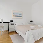 Apartament Nh9 - Corner Haven In Center *