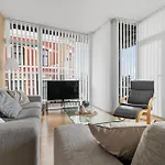 Nh9 - Corner Haven In Center Apartament