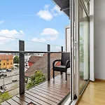 Nh9 - Corner Haven In Center Apartament Stavanger