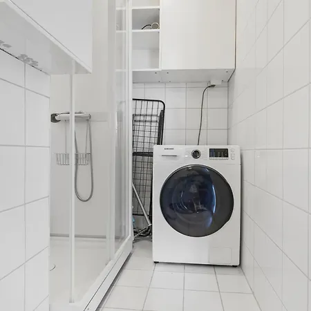 Nh9 - Corner Haven In Center * Stavanger