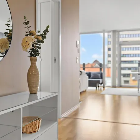 Apartamento Nh9 - Corner Haven In Center *