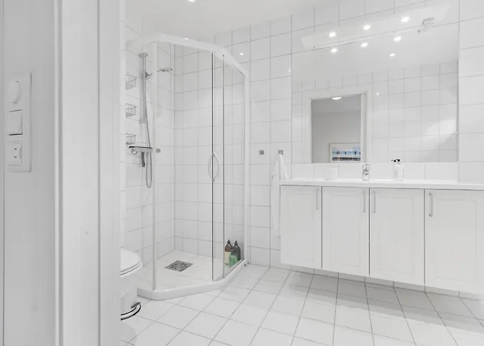 Nh9 - Corner Haven In Center Apartamento *